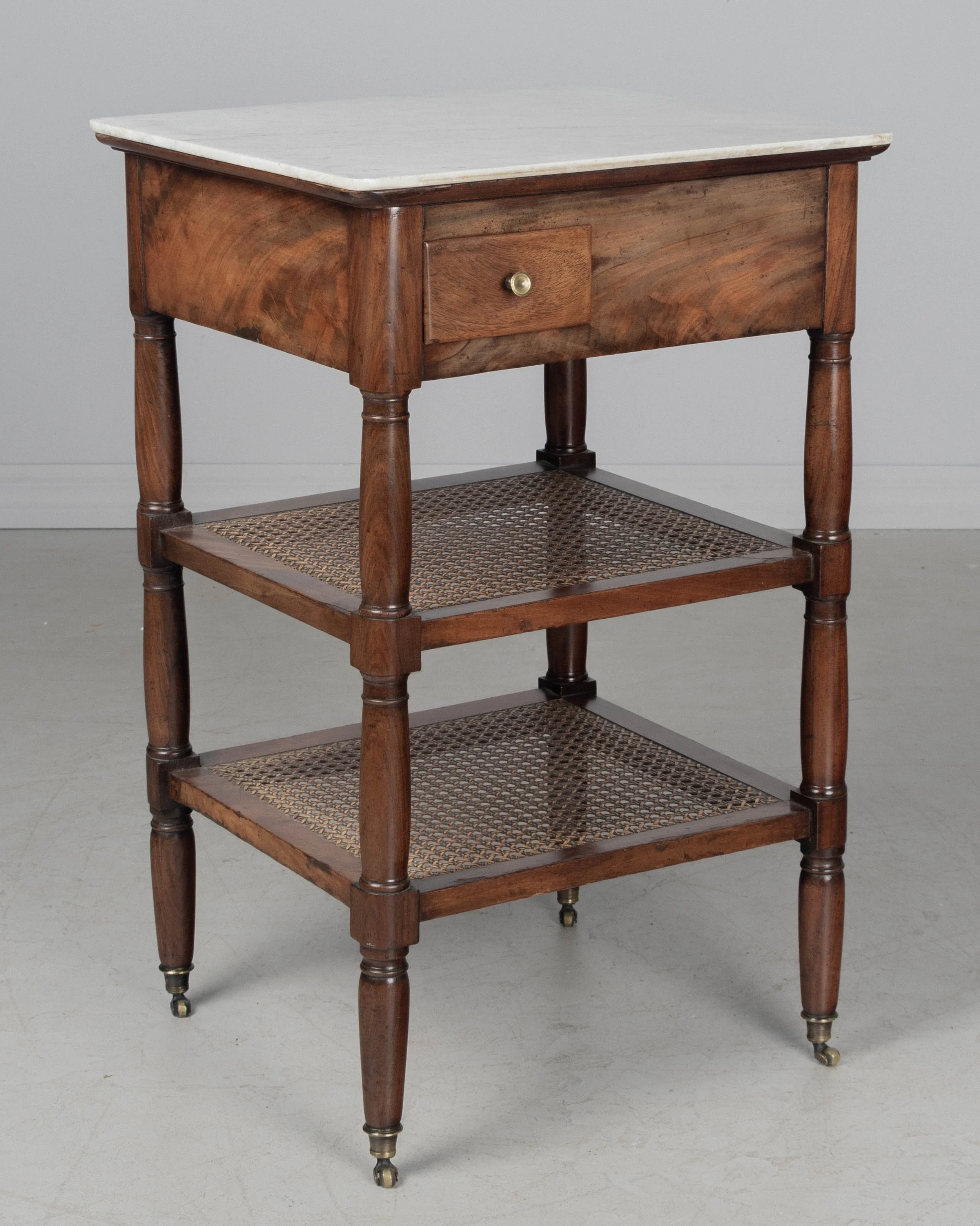 Olivier Fleury French Antiques-18th and 19th century French